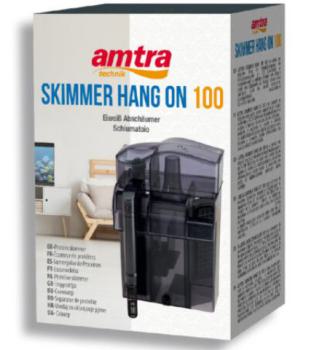 Amtra Square Abschäumer Skimmer Hang on 100